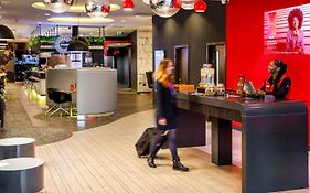 Ibis London Blackfriars